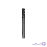 فرز انگشتی الماسه آهم مدل 6.0x20x6Dx75Lx4Fx45 سایز 6 میلیمتر