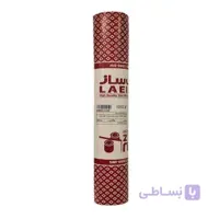لایی چسب صنعتی لایی ساز مدل ZE-W50 رول 50 متری