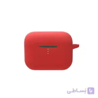 کاور سیلیکونی هندزفری بلوتوثی شیائومی QCY T10
