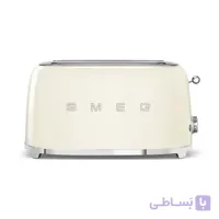 توستر اسمگ مدل SMEG TSF02CRUK