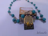 گردنبند مرغ آمین