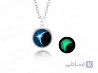 گردنبند شبتاب سیاره زمین 12233