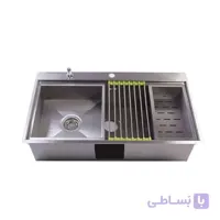 سینک ظرفشویی بنتو مدل B90
