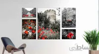 تخته شاسی چند تکه کد269