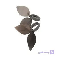کش مو خرگوشی بسته 2 عددی کد 03