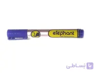 ماژیک معمولی قابل شارژ elephant