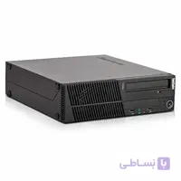 Lenovo ThinkCentre M92p Computer Desktop Business - Intel Core i7 حداکثر 3.9 گیگاهرتز ، 16 گیگابایت رم ، 480 گیگابایت SSD ، ویندوز 10 پرو (تجدید شده)