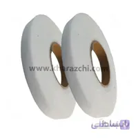 لایه زانفیکس معمولی بزرگ 1.8 سانت سفید