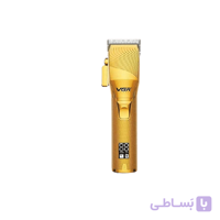 ماشین اصلاح وی جی آر مدل 280 ا VGR V-280 Hair Clipper