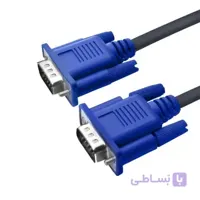کابل اتصال مانیتور به کیس (کابل VGA)