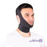 غبغب بند – فک بند – گن غبغب تن یار