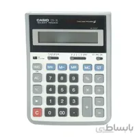 ماشین حساب مدل DS-3L کاسیو