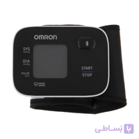 RS3 فشارسنج امرن Intelli IT ا Omron RS3 Intelli IT Blood Pressure Monitor