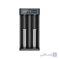 شارژر باتری اکستار لیتیوم آیون MC2 Plus Xtar