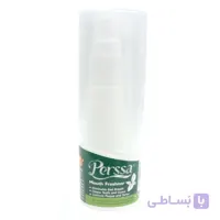 اسپری خوشبوکننده دهان سگ و گربه پرسا