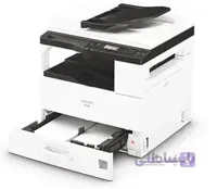 فتوکپی RICOH M2701DN ا Ricoh M 2701 A3 all in one printer