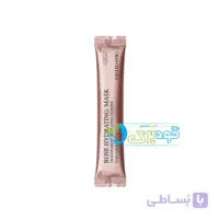 ماسک هیدروژلی گل رز 15g (تک نفره )