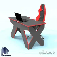 میز گیمینگ SDJ427