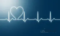 دانلود پوستر تفسیر نوار قلب (ECG)