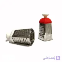 رنده پنج ضلعی استیل