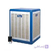 کولر آبی پوشالی 8000 ایران شرق مدل IS80