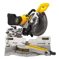 اره فارسی بر کشویی دیوالت مدل DW717XPS ا Dewalt DW717XPS Miter Saw