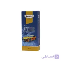 مایع شیشه شوی خودرو دکتر بیز