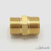 مغزی 1/2 به 16 بوشی