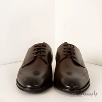 کفش چرم طبیعی مردانه مدل SHO171
