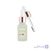 روغن پرایمر تاپ فیس گیاهی