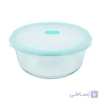 ظرف نگهدارنده گرد سوپاپ دار والرین مدل 2244WH