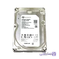 هارددیسک اینترنال سیگیت مدل Seagate ST8000NM0095 Enterprise Capacity V.5 7.2K RPM ظرفیت 8 ترابایت