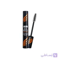 ریمل نارنجی ایزادورا ا ISADORA Big Bold Extreme Mascara کد 565308