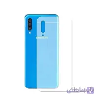 برچسب محافظ پشت گوشی سامسونگ Samsung A70