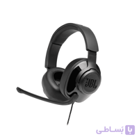 هدست مخصوص بازی جی بی ال مدل QUANTOM 300 ا JBL QUANTOM 300 Gaming Headset
