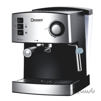 اسپرسوساز دسینی مدل 444 ا Dessini 444 Espresso Maker