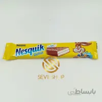 ویفر شکلاتی نسکوییک 26.7 گرم