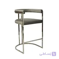 صندلی اپن نرماندی سیلور