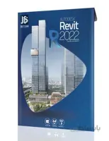 نرم افزار رویت 2022 Revit نشر JB TEAM