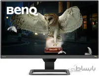 مانیتور بنکیو مدل EW2780Q سایز 27 اینچ ا BenQ EW2780Q Monitor 27 Inch
