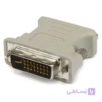 تبدیل DVI نری به VGA مادگی