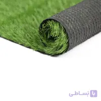 چمن مصنوعی تزیینی مدل سایه 25 تک لایه