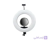 رینگ لایت عکاسی Harmony Ring Light FE1200