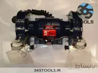 سنگ رومیزی ان ای سی مدل MD-125