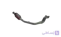 کاتالیزور پژو روآ - ایران دلکو