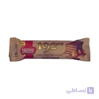 شکلات 1927 نستله ساده