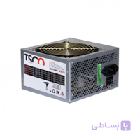 منبع تغذیه کامپیوتر تسکو مدل TP 570W