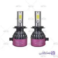 هدلایت دوطرفه لنزو L7 160 وات 16000 لومنس