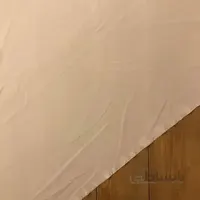 پارچه کرپ مازراتی ساده رنگ نسکافه ای کد 908