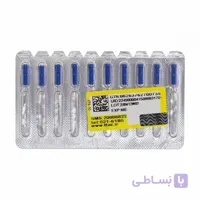 باربروچ طول 21